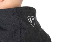Fox Rage Voyager Hoody Light Grey XXL