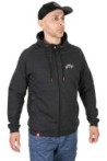 Fox Rage Voyager Hoody Light Grey LARGE