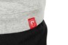 Fox Rage Voyager Hoody Light Grey LARGE