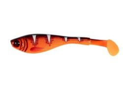 UV Micro Mini Fry 7cm/2,75"" mixed x 6pcs