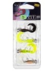 Rage Micro Grub Tail MX UV CP LOADED 2