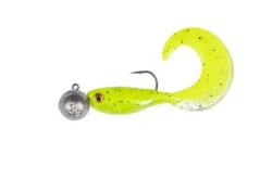Rage Micro Grub Tail MX UV CP LOADED 2