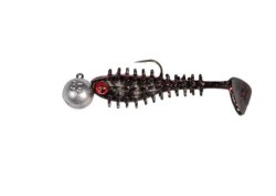 Micro Spikey Fry Mixed UV Colour Pack loaded N CA LT HO