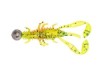 UV Micro Critter 5cm x 4pcs Loaded 3g