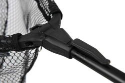 Fox Rage Warrior Nets 70cm - Extends to 2,4m