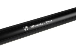 Warrior Net 70cm 2,4m Rubber Mesh