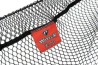 Warrior Net 70cm 2,4m Rubber Mesh