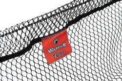 Warrior Net 70cm 2,4m Rubber Mesh
