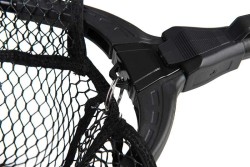 Fox Rage Warrior Nets 70cm - Extends to 2,4m
