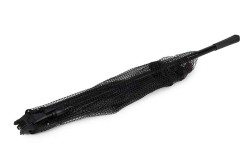 Warrior Net 70cm 2,4m Rubber Mesh