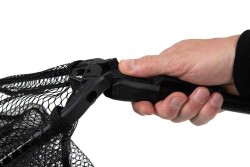 Fox Rage Warrior Nets 70cm - Extends to 2,4m