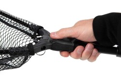 Fox Rage Warrior Nets 70cm - Extends to 2,4m