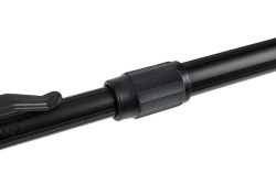 Warrior Net 70cm 2,4m Rubber Mesh