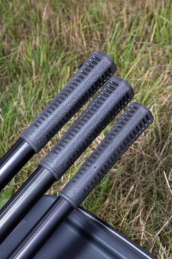 Fox Rage Warrior Nets 70cm - Extends to 2,4m