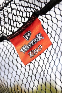 Fox Rage Warrior Nets 70cm - Extends to 2,4m