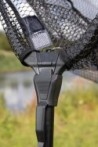 Fox Rage Warrior Nets 70cm - Extends to 2,4m