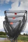 Warrior Net 70cm 2,4m Rubber Mesh