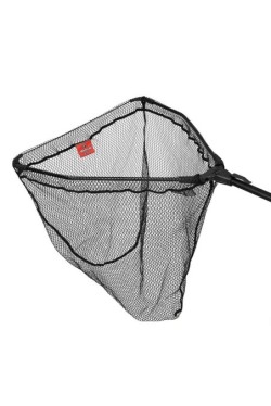 Warrior Net 60cm 2,1m Rubber Mesh