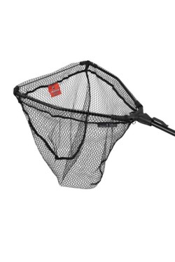 Warrior Net 60cm 2,1m Rubber Mesh