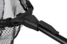 Fox Rage Warrior Nets 60cm - Extends to 2,1m