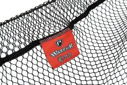 Warrior Net 60cm 2,1m Rubber Mesh