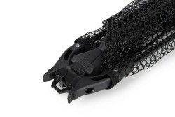Fox Rage Warrior Nets 60cm - Extends to 2,1m