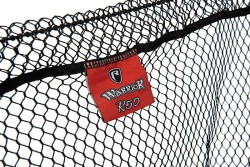 Warrior Net 60cm 2,1m Rubber Mesh