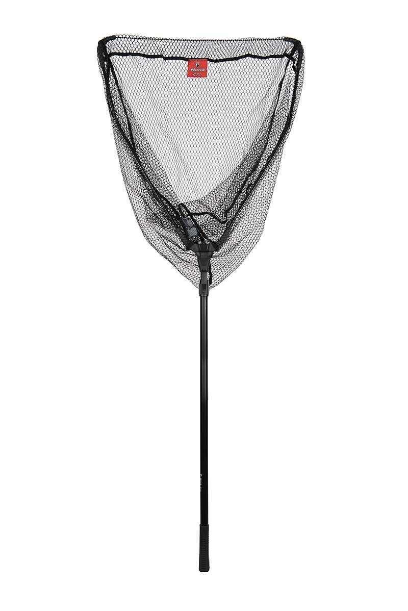 Warrior Net 50cm 2m Rubber Mesh