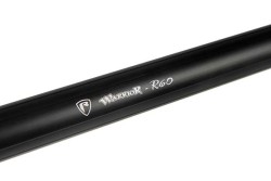 Warrior Net 50cm 2m Rubber Mesh