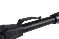 Warrior Net 50cm 2m Rubber Mesh