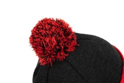 Rage Voyager Dark Grey Bobble Hat