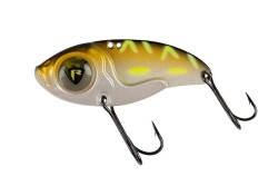 Big Eye Blade 17g UV Bleak
