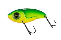 Big Eye Blade 17g UV Bleak