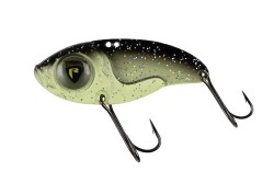 Big Eye Blade 17g UV Fire Tiger