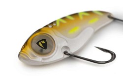Big Eye Blade 17g UV Fire Tiger