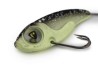 Big Eye Blade 17g UV Pike