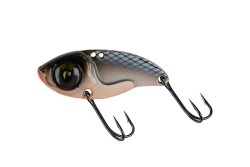 Rage Big Eye Blade 10g UV Fire Tiger