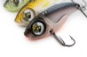 Rage Big Eye Blade 10g UV Fire Tiger