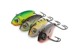Big Eye Blade 10g UV Black...