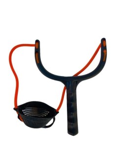 Fox Slik Catapult Elastic...