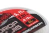 Strike Point Drop N Jig Fluorocarbon 9,37lb 0,25mm 40m