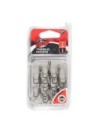 Rage SP Treble hooks sz 4