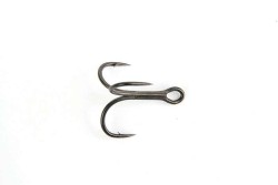 Strike Point Treble Hooks Size 4