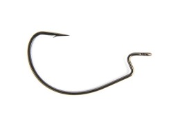 Strike Point Finesse Offset Hooks Size 1/0