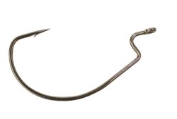 Strike Point Offset Hooks Size 2/0