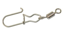Rage Strike Point Snap swivel size 1