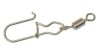 Rage Strike Point Snap swivel size 1