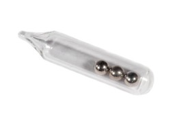 Strike Point Glass Rattle Medium