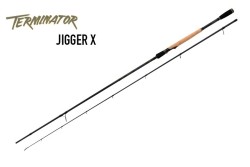 Fox Rage Terminator® Jigger...