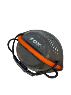 Fox Slik Method Pouch